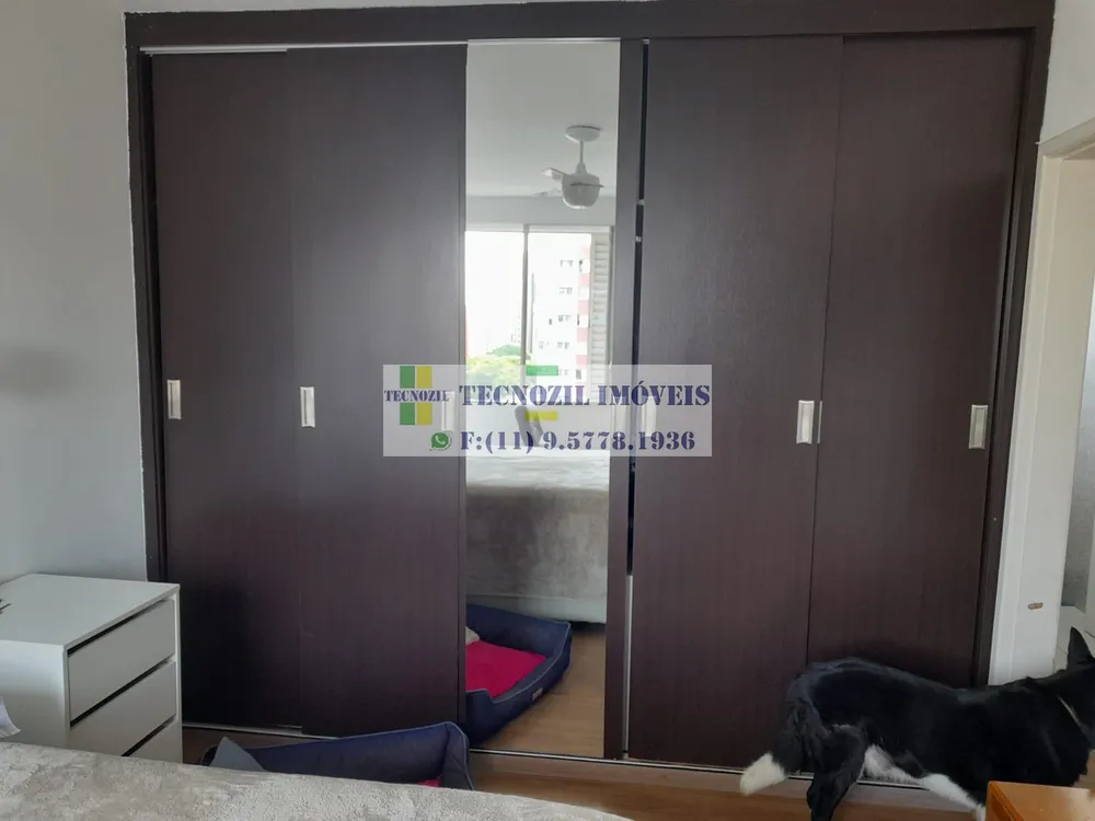 Apartamento, 2 quartos, 85 m² - Foto 3