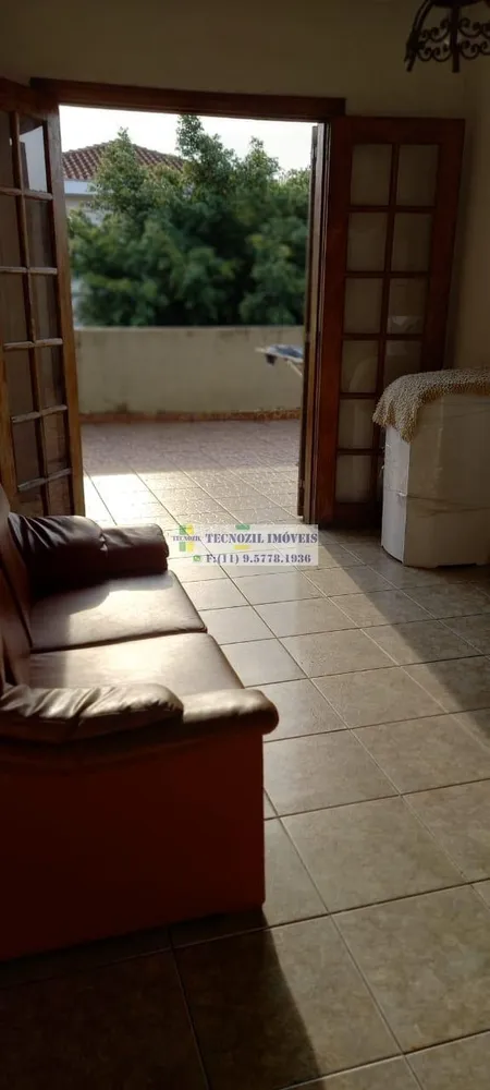 Sobrado, 3 quartos, 330 m² - Foto 16