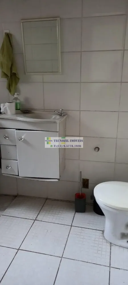 Sobrado, 3 quartos, 330 m² - Foto 9