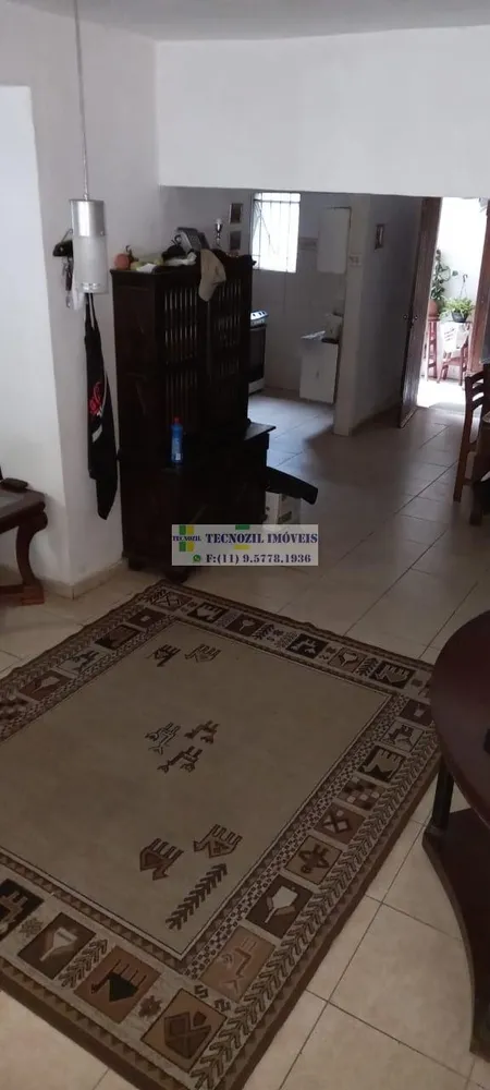 Sobrado, 3 quartos, 330 m² - Foto 3