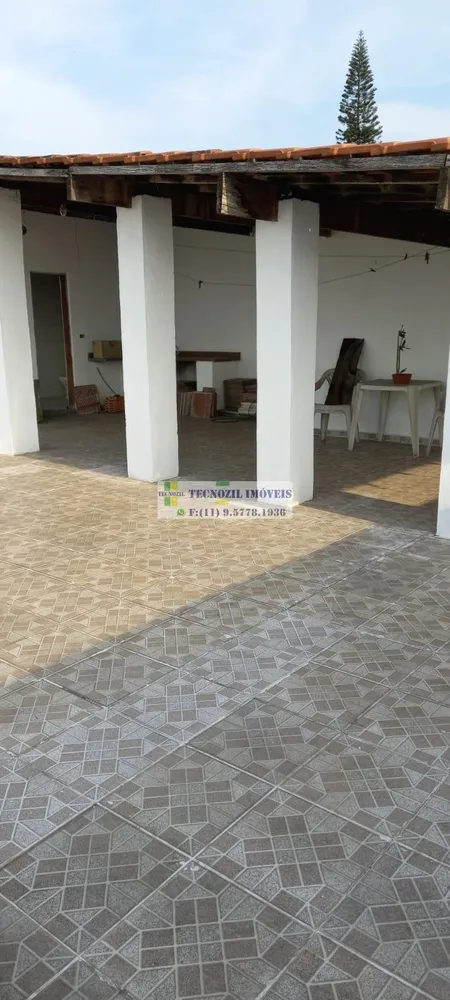 Sobrado, 3 quartos, 330 m² - Foto 7