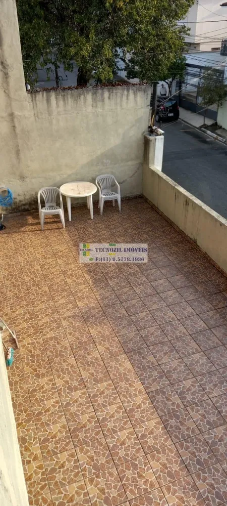 Sobrado, 3 quartos, 330 m² - Foto 14