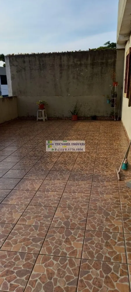 Sobrado, 3 quartos, 330 m² - Foto 15