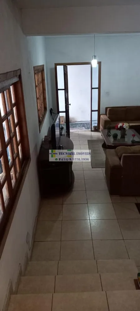 Sobrado, 3 quartos, 330 m² - Foto 2