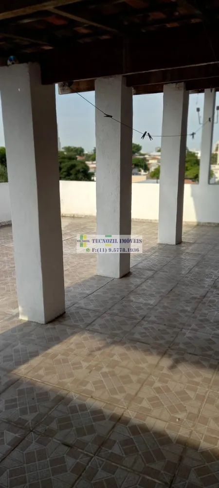 Sobrado, 3 quartos, 330 m² - Foto 13