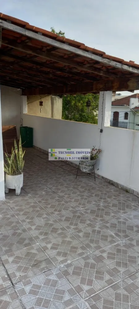 Sobrado, 3 quartos, 330 m² - Foto 5
