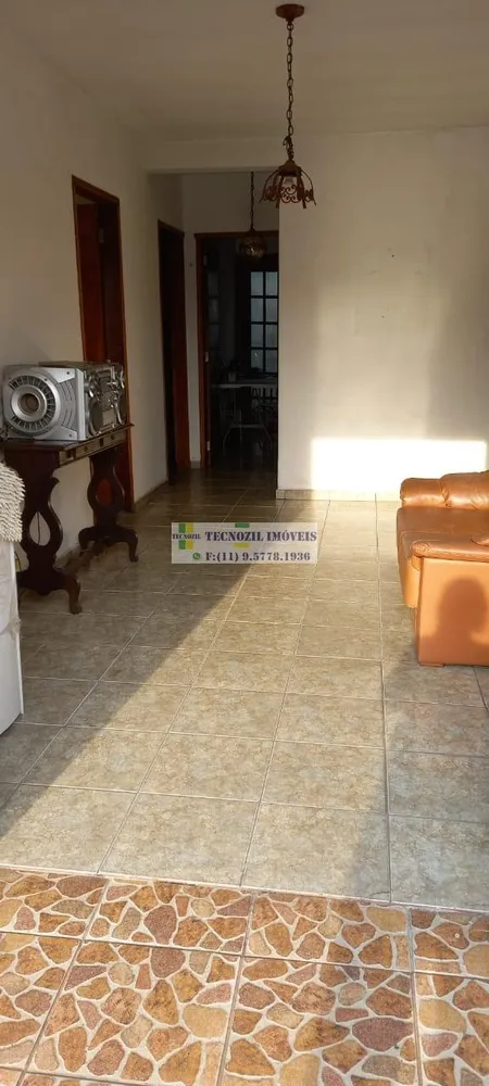 Sobrado, 3 quartos, 330 m² - Foto 5