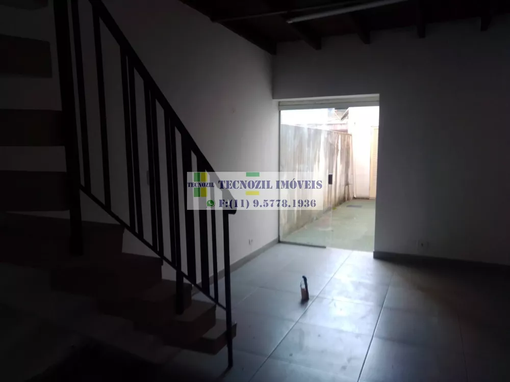 Prédio Inteiro à venda com 3 quartos, 130m² - Foto 1