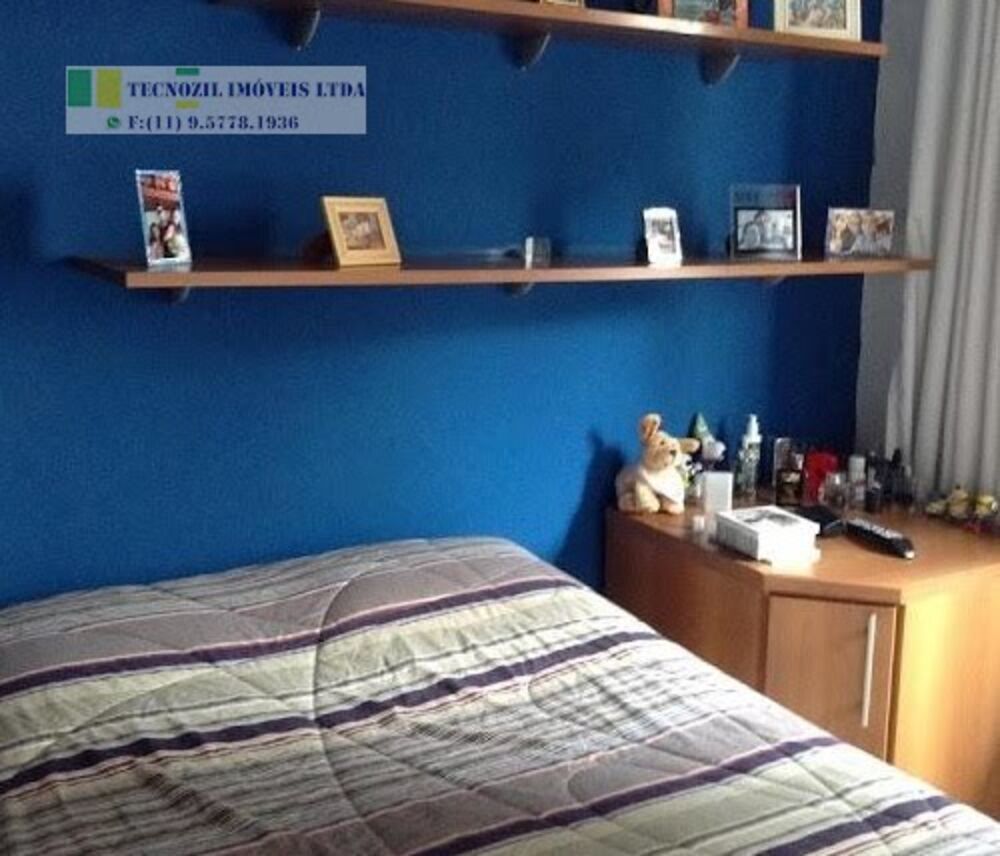 Sobrado, 3 quartos, 192 m² - Foto 3