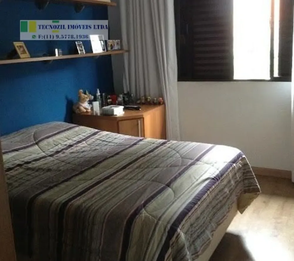 Sobrado, 3 quartos, 192 m² - Foto 5