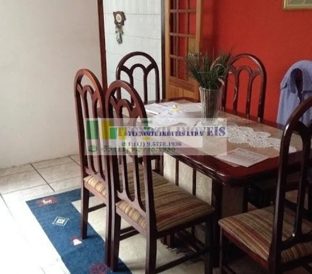 Sobrado, 3 quartos, 192 m² - Foto 7