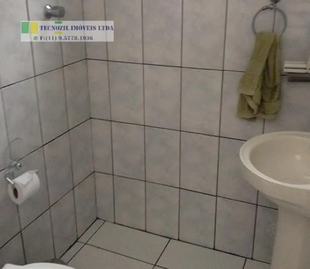 Sobrado, 3 quartos, 192 m² - Foto 4