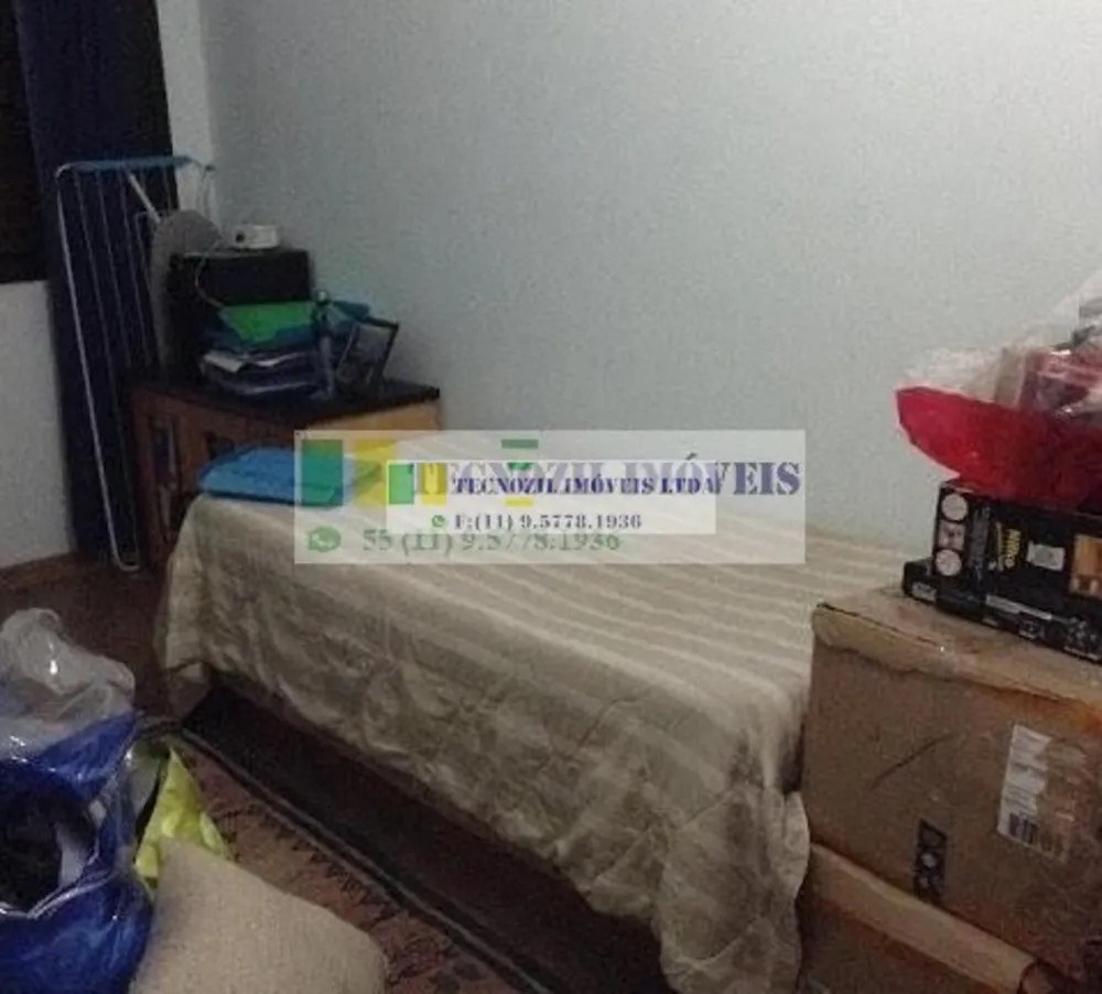 Sobrado, 3 quartos, 192 m² - Foto 16