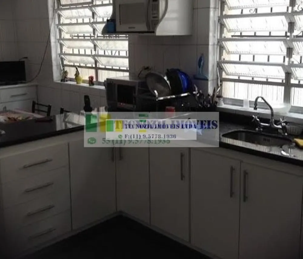 Sobrado, 3 quartos, 192 m² - Foto 10
