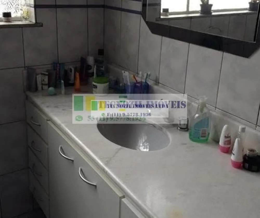 Sobrado, 3 quartos, 192 m² - Foto 12