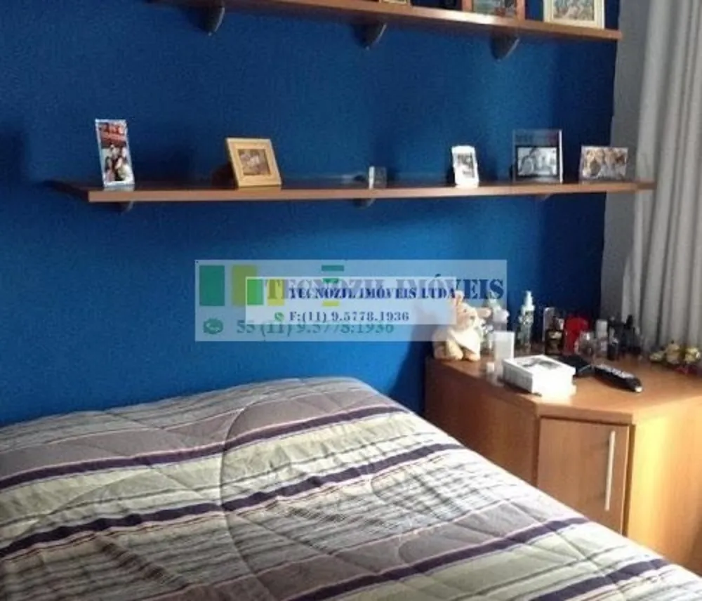 Sobrado, 3 quartos, 192 m² - Foto 15