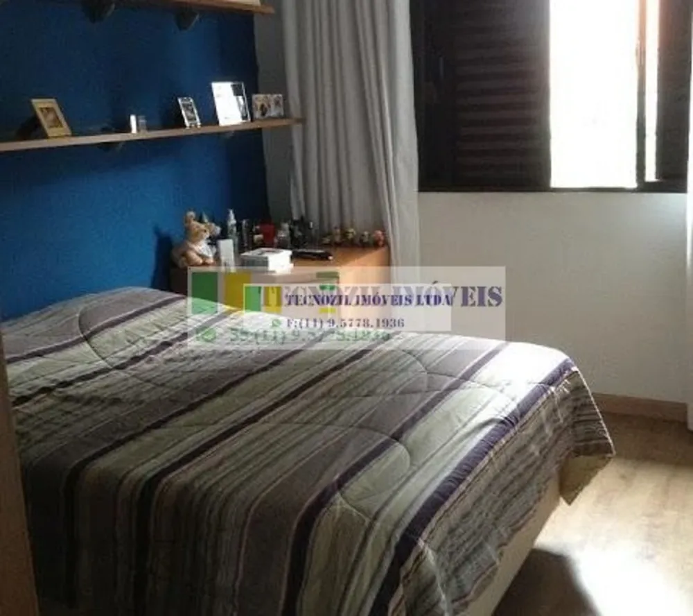 Sobrado, 3 quartos, 192 m² - Foto 14