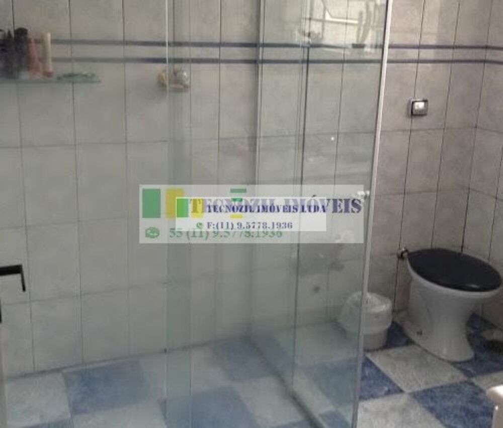 Sobrado, 3 quartos, 192 m² - Foto 4