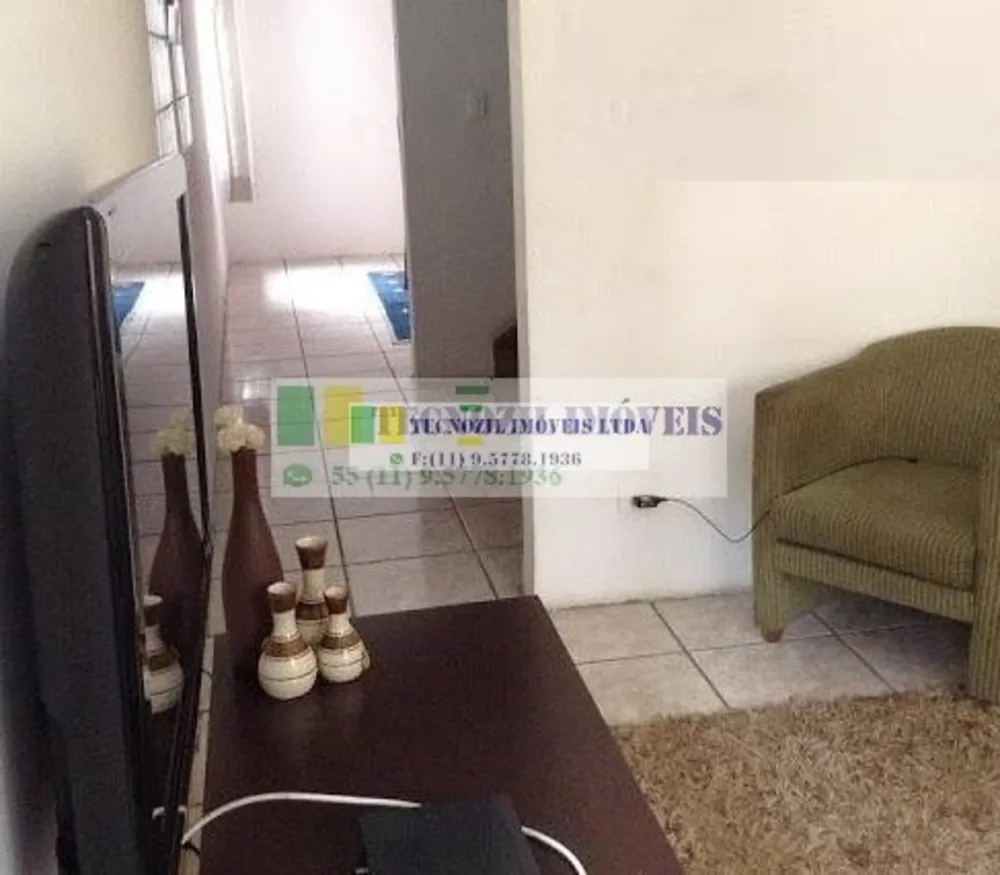 Sobrado, 3 quartos, 192 m² - Foto 8