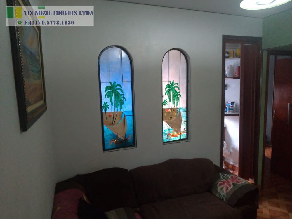 Apartamento, 1 quarto, 61 m² - Foto 4