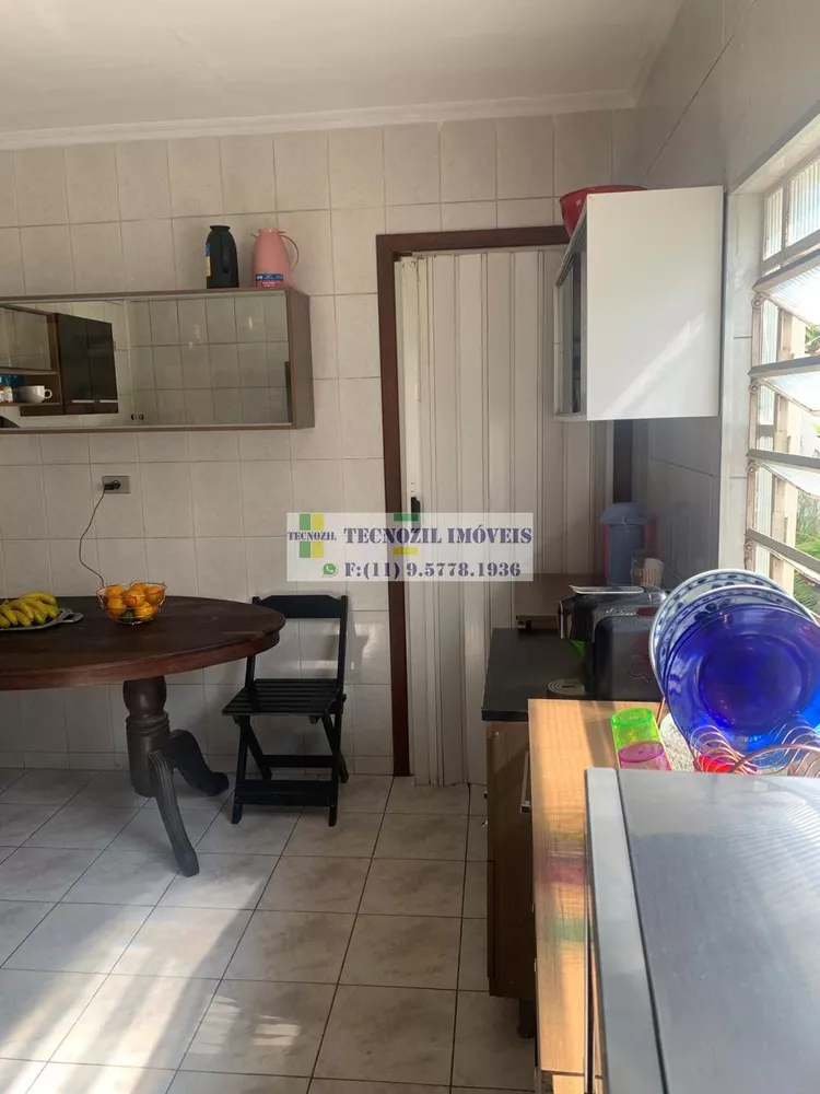 Sobrado, 3 quartos, 90 m² - Foto 2
