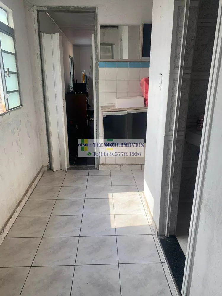 Sobrado, 3 quartos, 90 m² - Foto 7