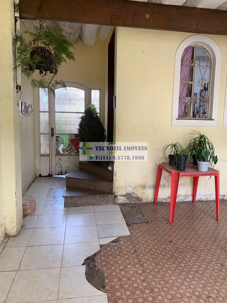 Sobrado, 3 quartos, 90 m² - Foto 10