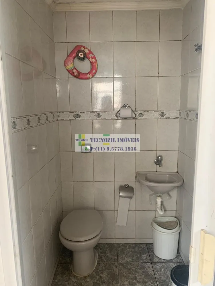 Sobrado, 3 quartos, 90 m² - Foto 11