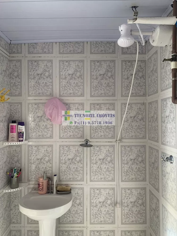 Sobrado, 3 quartos, 90 m² - Foto 4