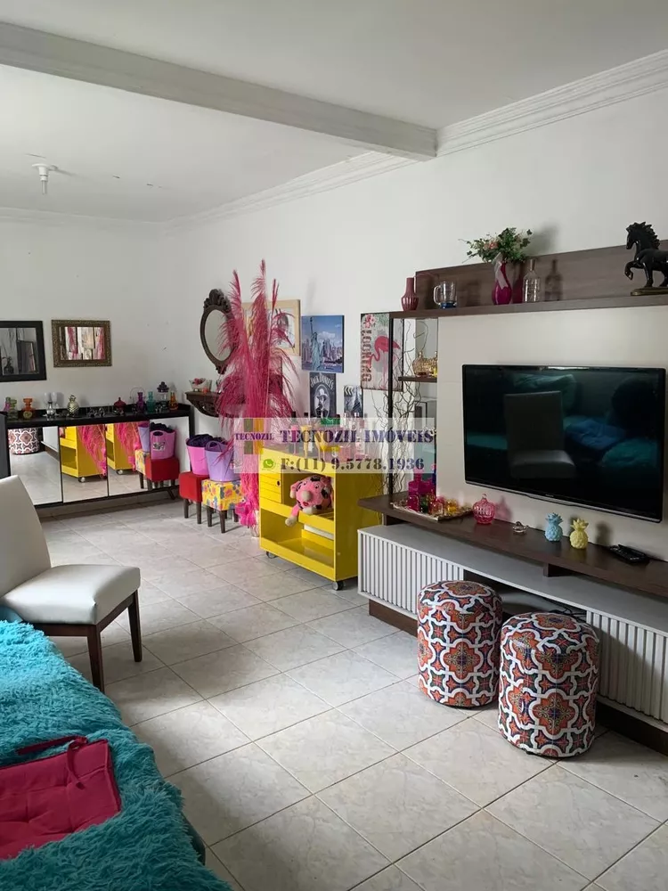 Sobrado, 3 quartos, 90 m² - Foto 5