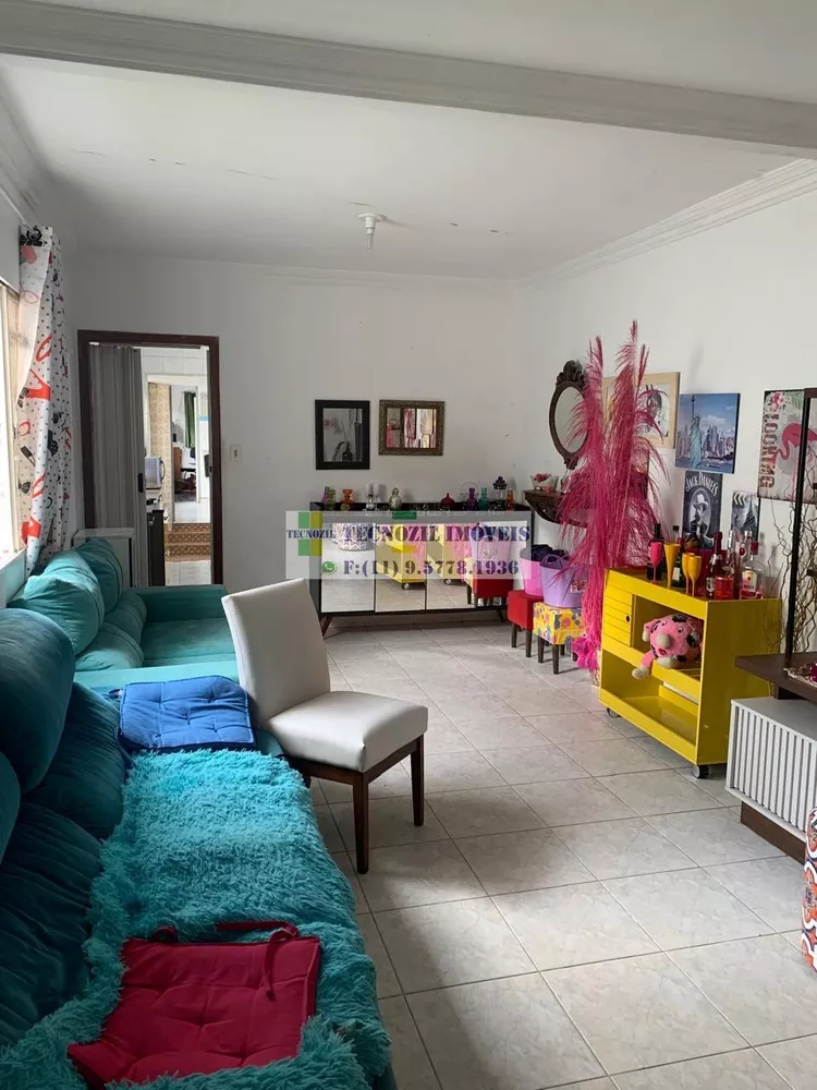 Sobrado, 3 quartos, 90 m² - Foto 6