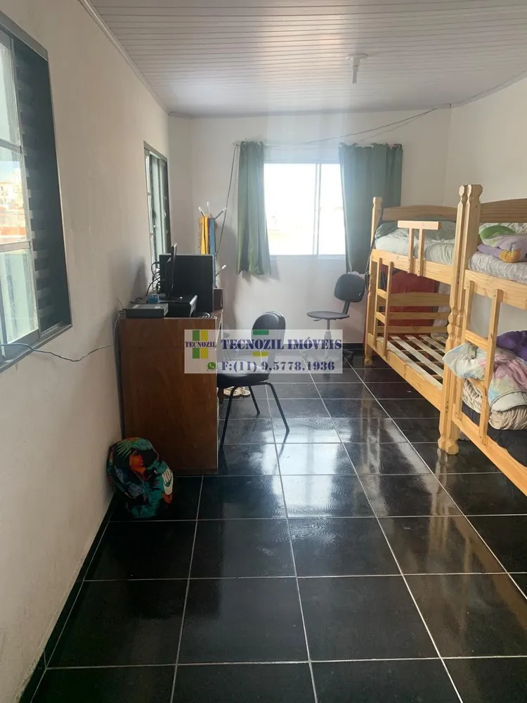 Sobrado, 3 quartos, 90 m² - Foto 13