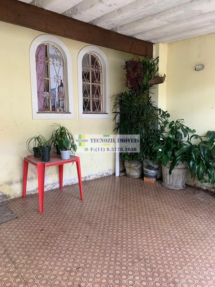 Sobrado, 3 quartos, 90 m² - Foto 2