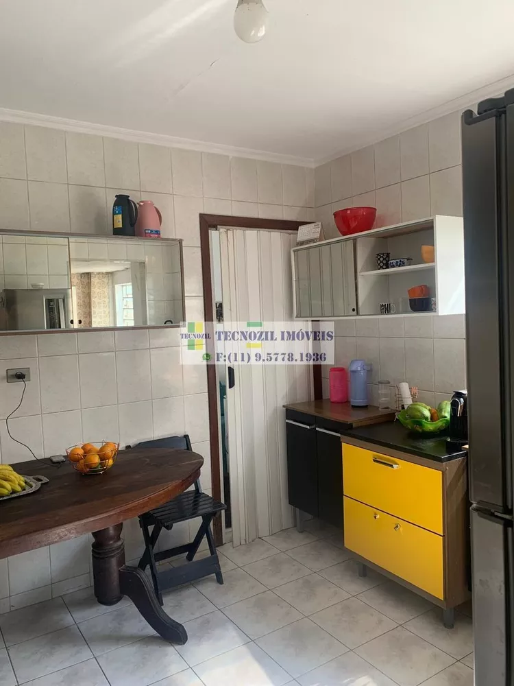 Sobrado, 3 quartos, 90 m² - Foto 1
