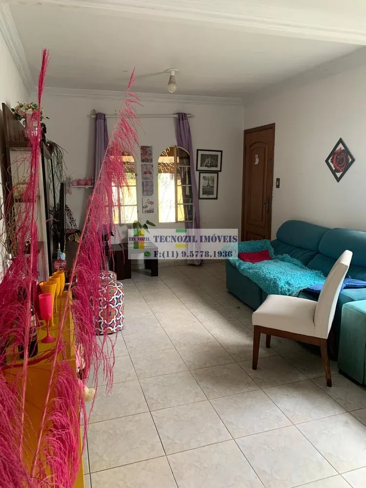 Sobrado, 3 quartos, 90 m² - Foto 8