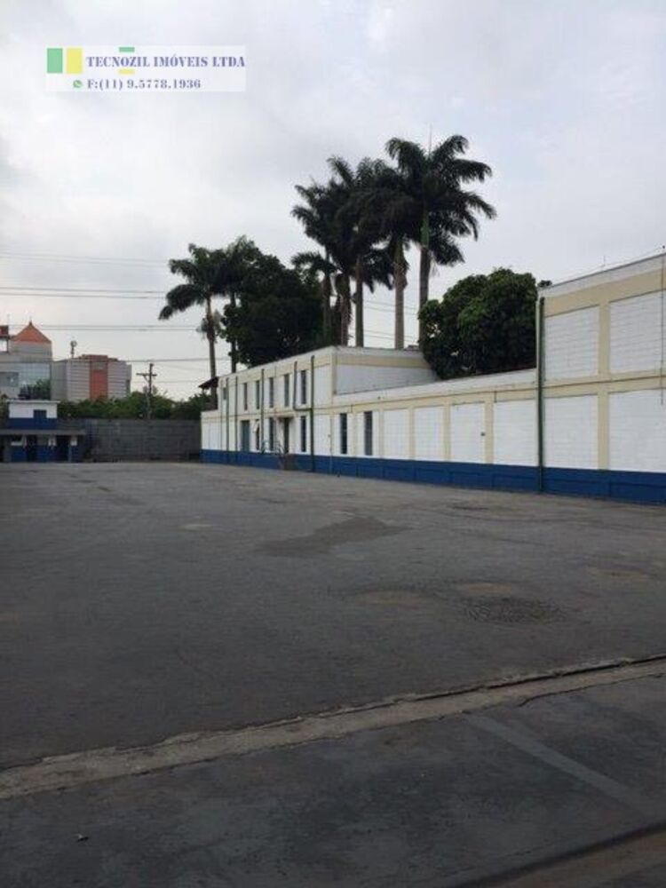 Depósito-Galpão, 3247 m² - Foto 2