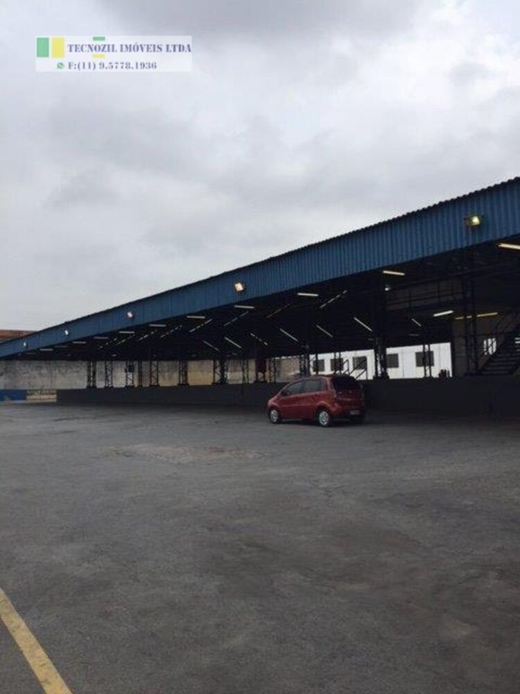 Depósito-Galpão, 3247 m² - Foto 3