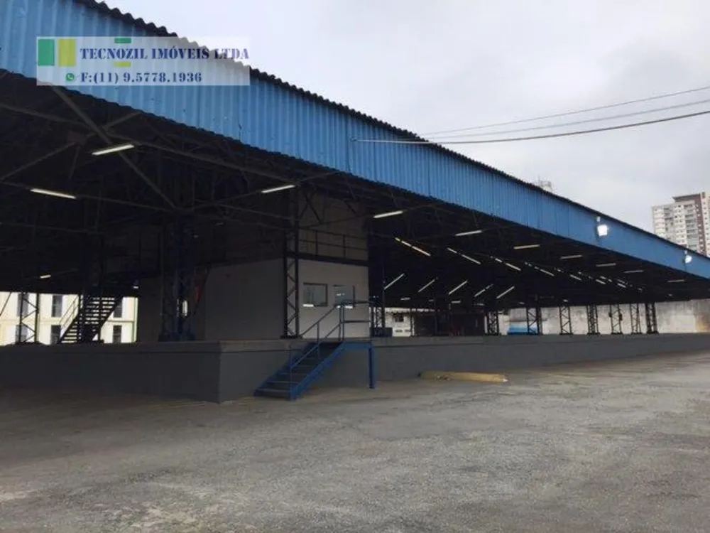 Depósito-Galpão, 3247 m² - Foto 3