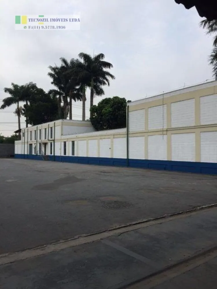 Depósito-Galpão, 3247 m² - Foto 5