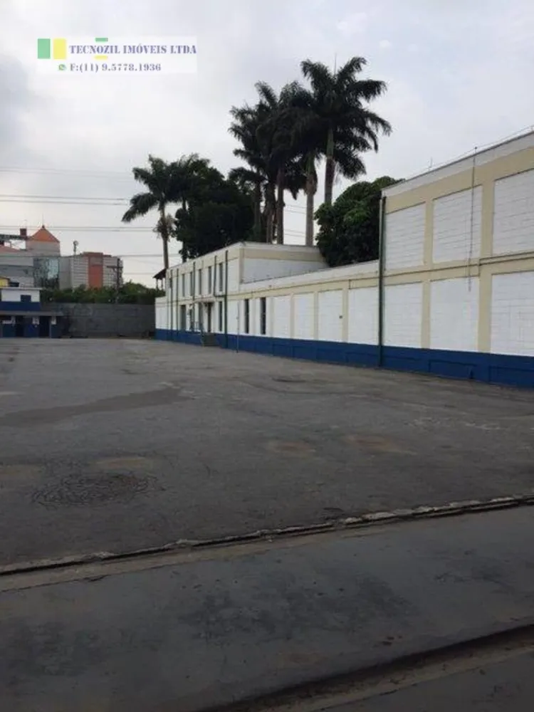 Depósito-Galpão, 3247 m² - Foto 4