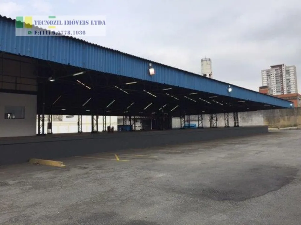 Depósito-Galpão, 3247 m² - Foto 2