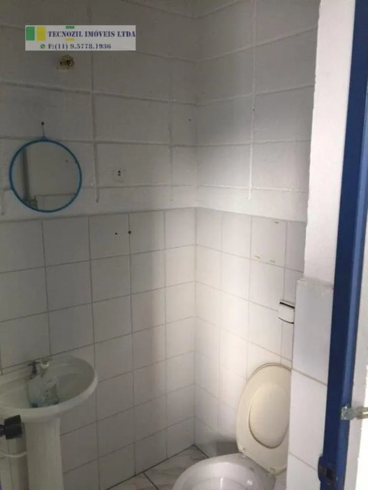 Depósito-Galpão, 3247 m² - Foto 12