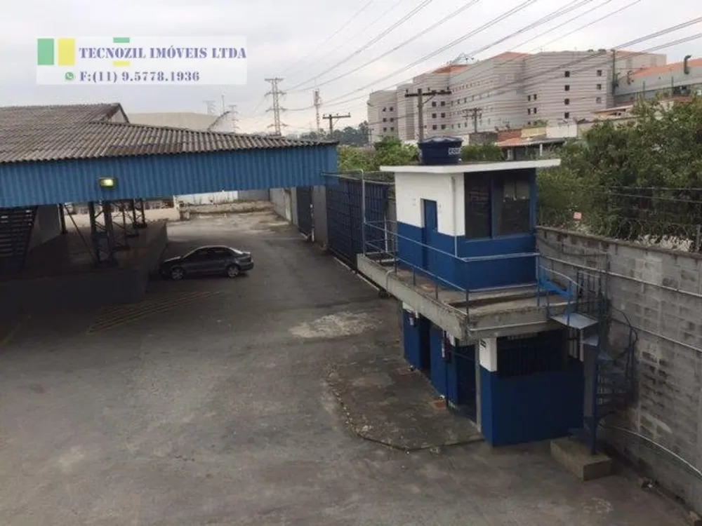 Depósito-Galpão, 3247 m² - Foto 7