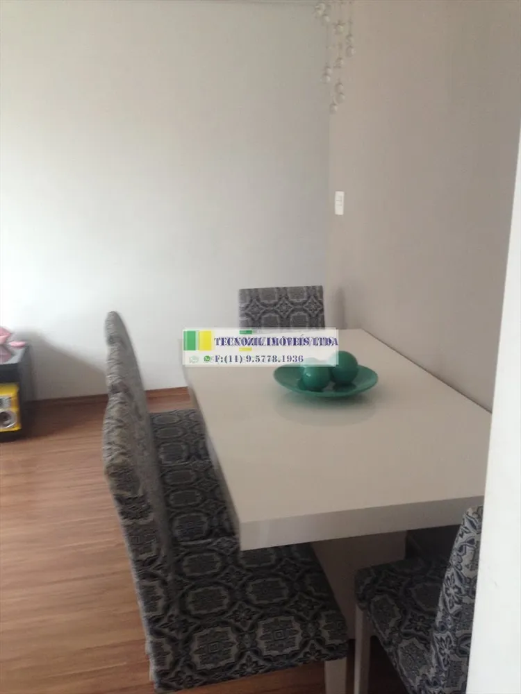 Sobrado, 3 quartos, 251 m² - Foto 2