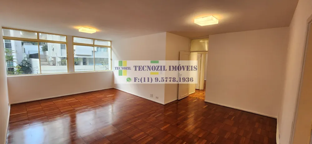 Apartamento, 2 quartos, 105 m² - Foto 8