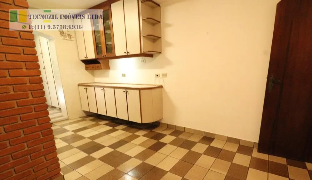 Sobrado, 4 quartos, 330 m² - Foto 9