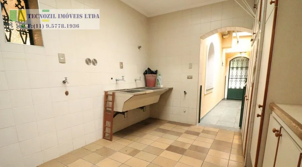 Sobrado, 4 quartos, 330 m² - Foto 15