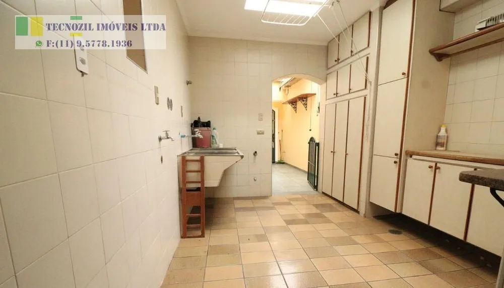 Sobrado, 4 quartos, 330 m² - Foto 10