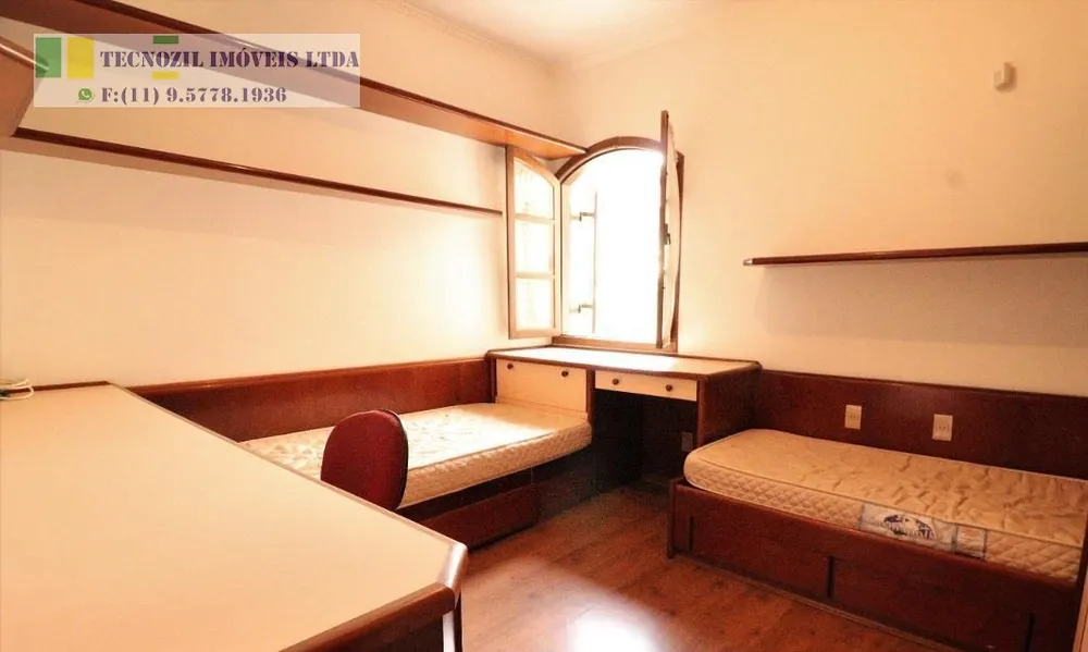 Sobrado, 4 quartos, 330 m² - Foto 6