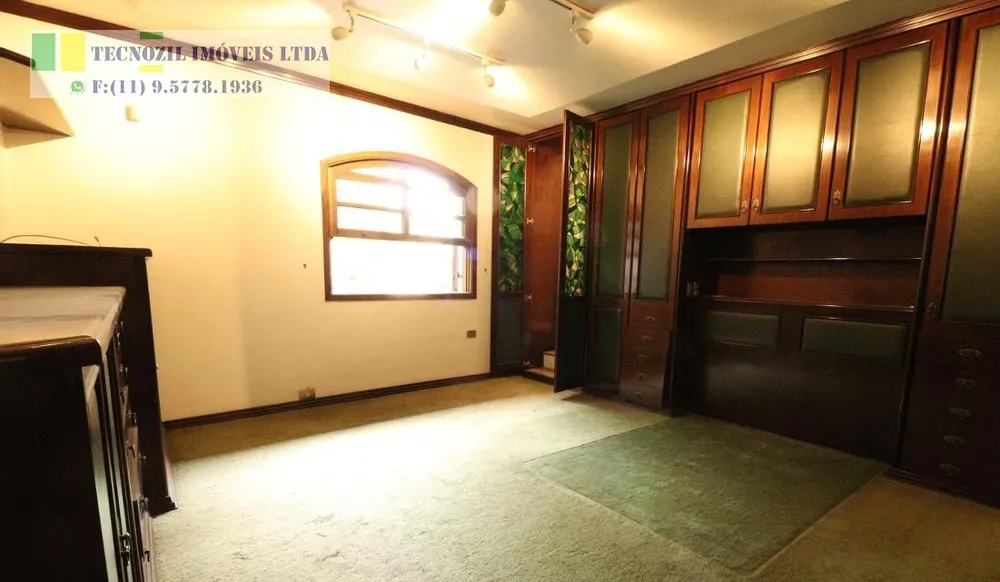 Sobrado, 4 quartos, 330 m² - Foto 14